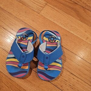 Freewater Toddler Sandals